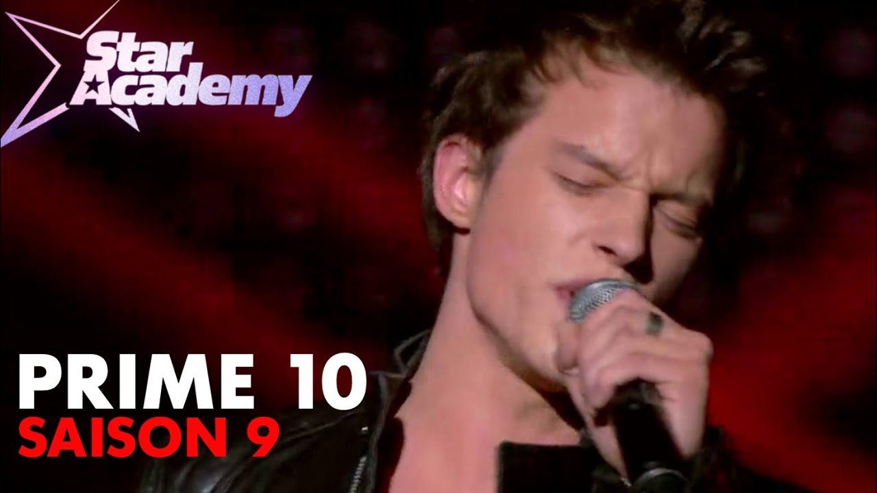 Prime 10 I Saison 9