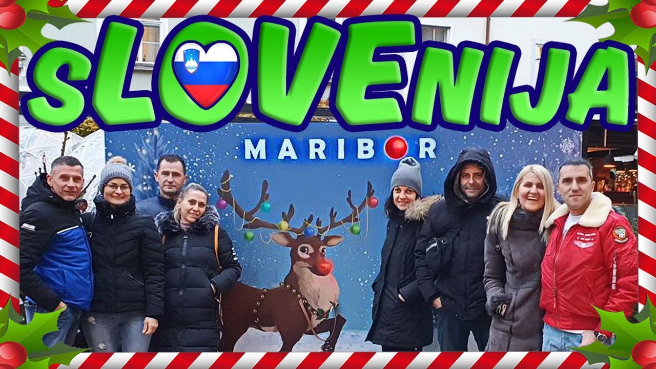 🌍 EVO ZAŠTO OPET SLOVENIJA 🙂👍