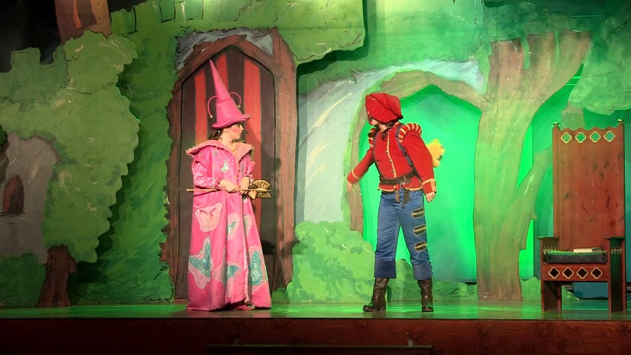 Knuffeltheater 15 mei 2015 tijdens uw vakantie met kinderen