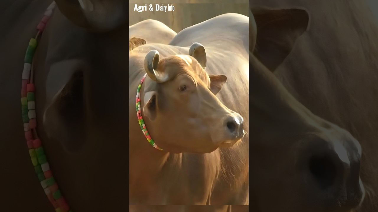 Sindhi Kundhi Buffalo Beauty 😍🎉