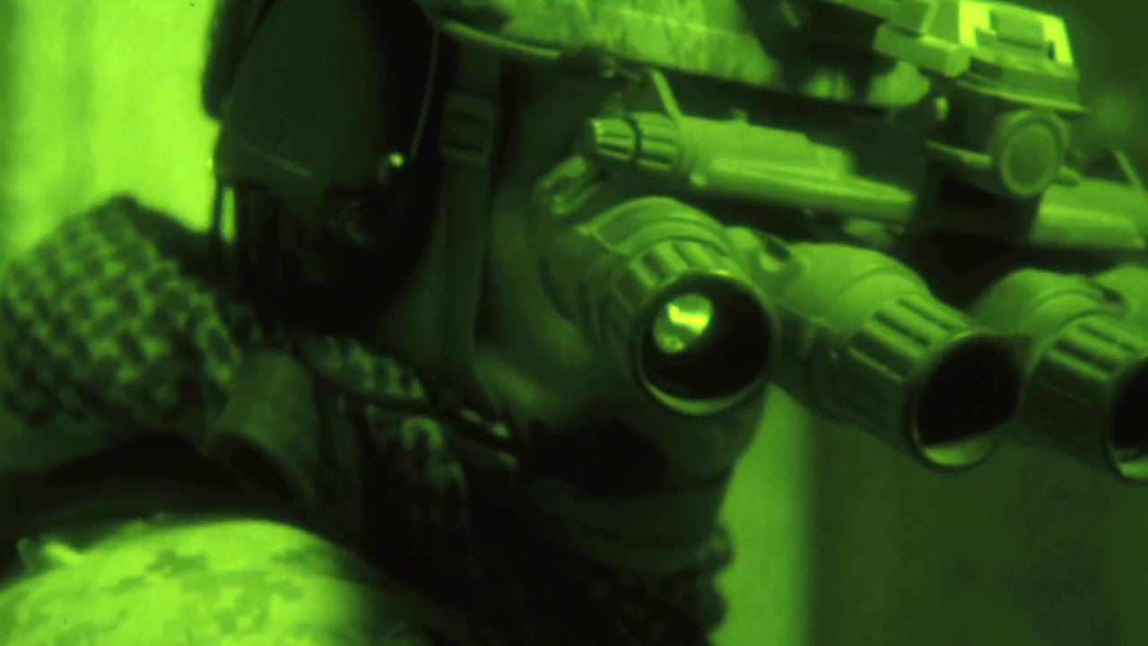 ZERO DARK THIRTY | Trailer 2