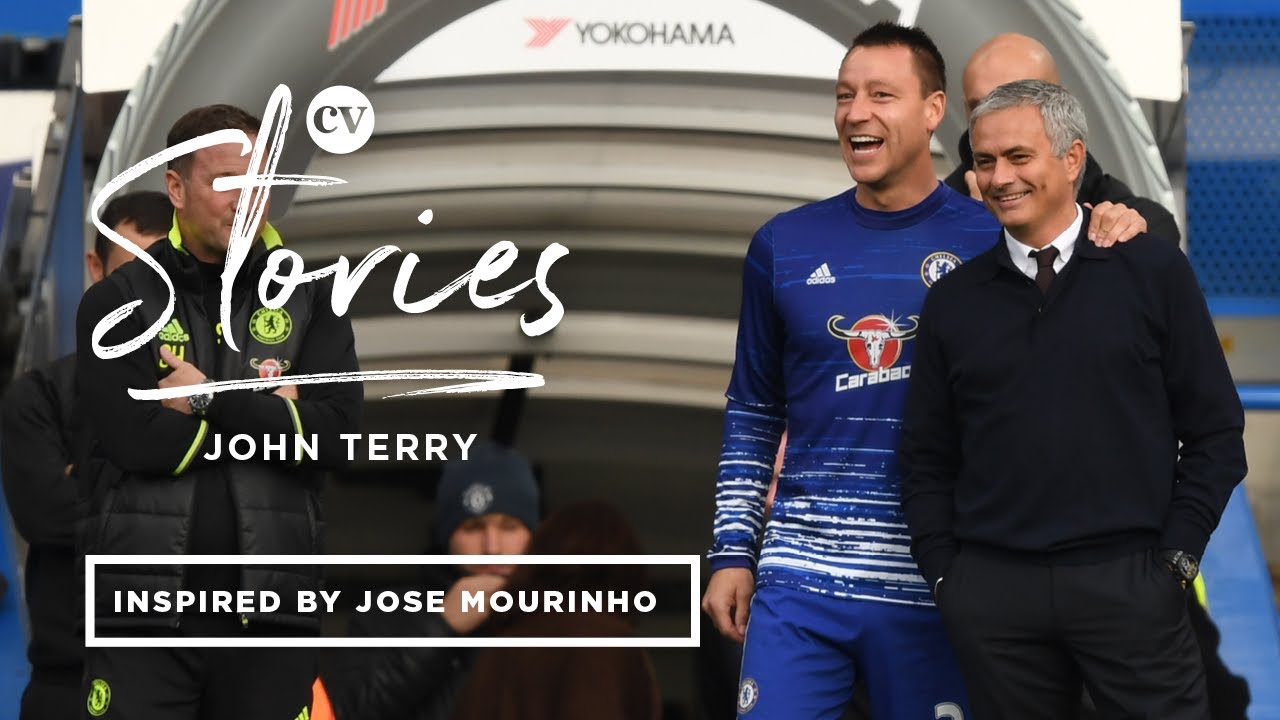 John Terry • 
