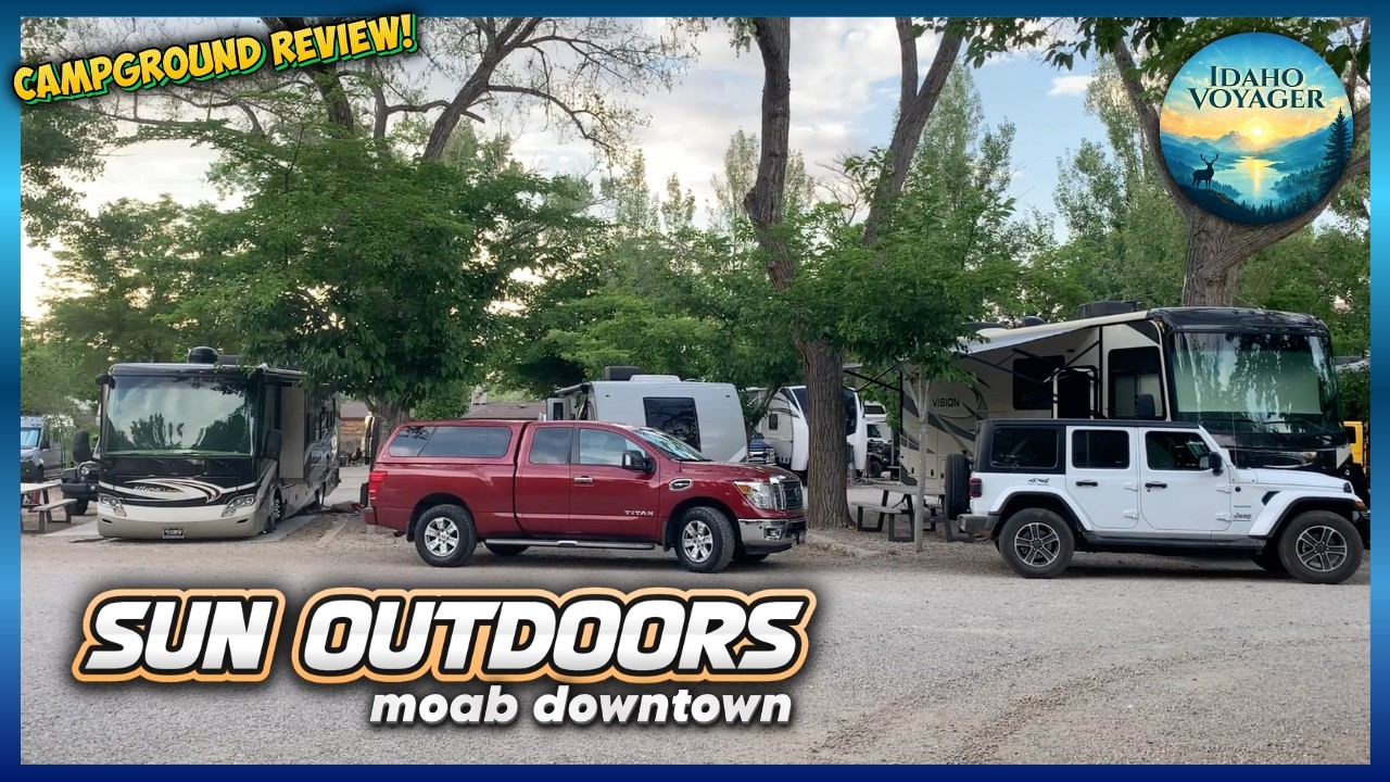 Sun Outdoors Moab Downtown | Moab, Utah