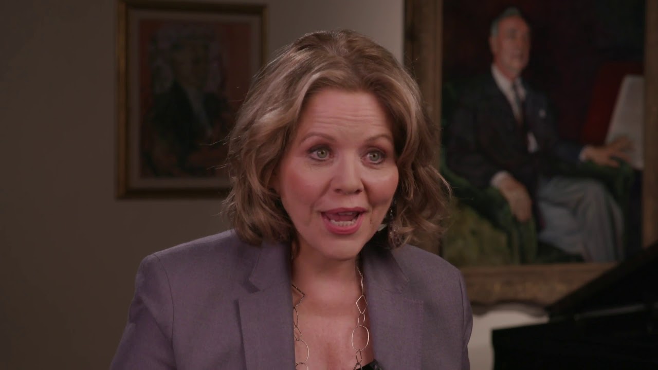 Opera, Rock Or Pop: Renee Fleming Isn’t Afraid Of A New Challenge