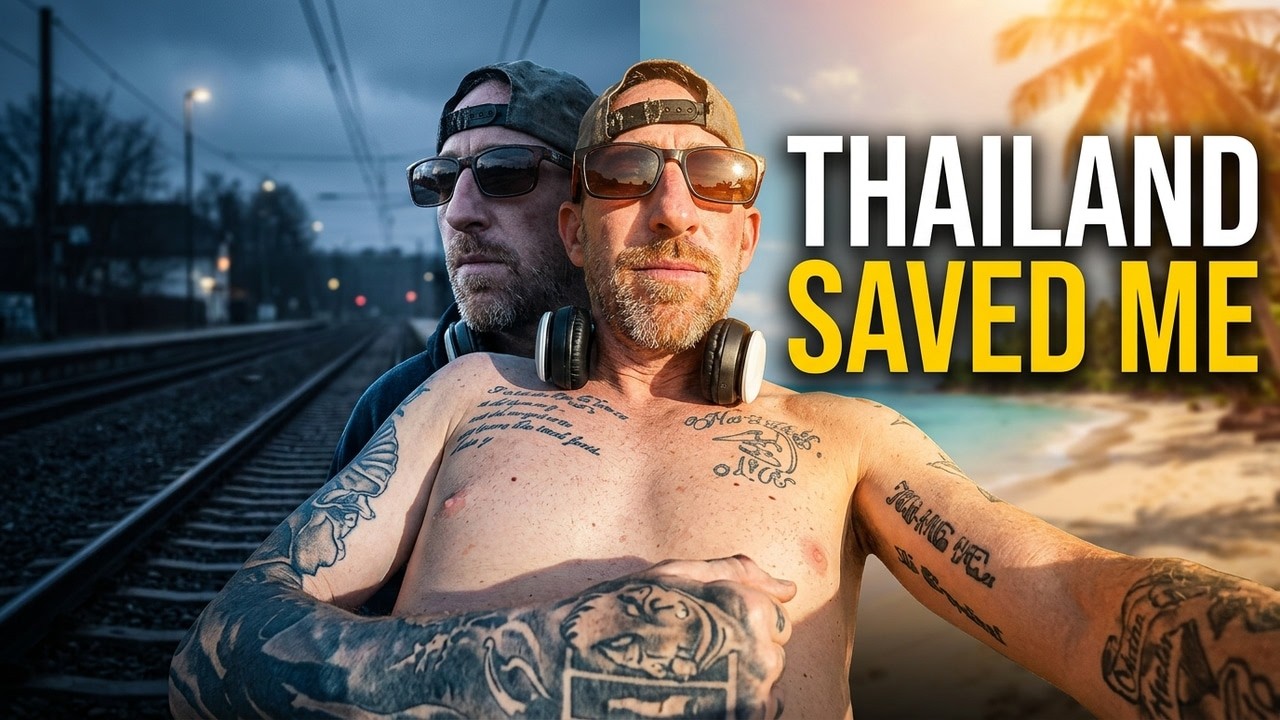 Living in Thailand Saved My Life (Here’s Why)