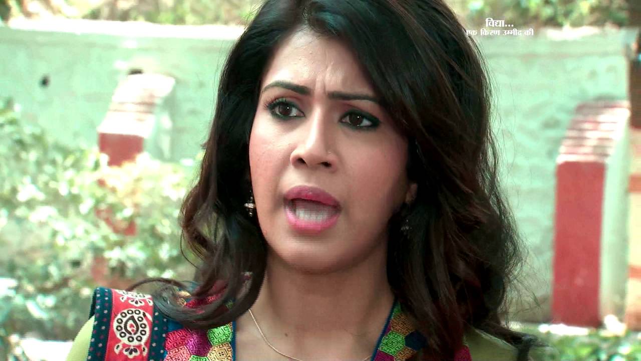 Vidya - Ek Kiran Ummeed Ki - Ep # 05