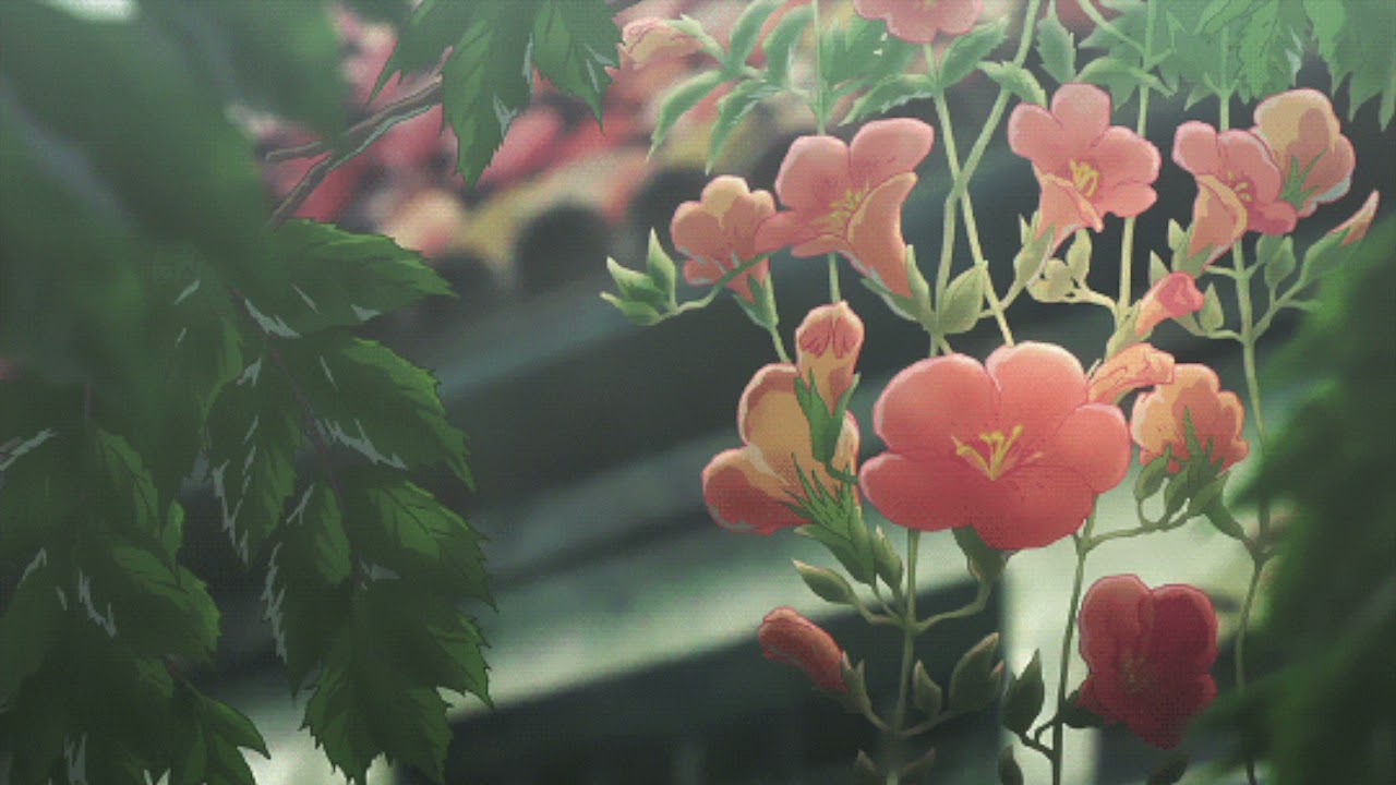 flowers - the neighbourhood (slowed + reverb)