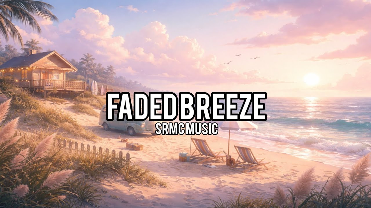 Faded Breeze – SRMC Music | Chill Songs
