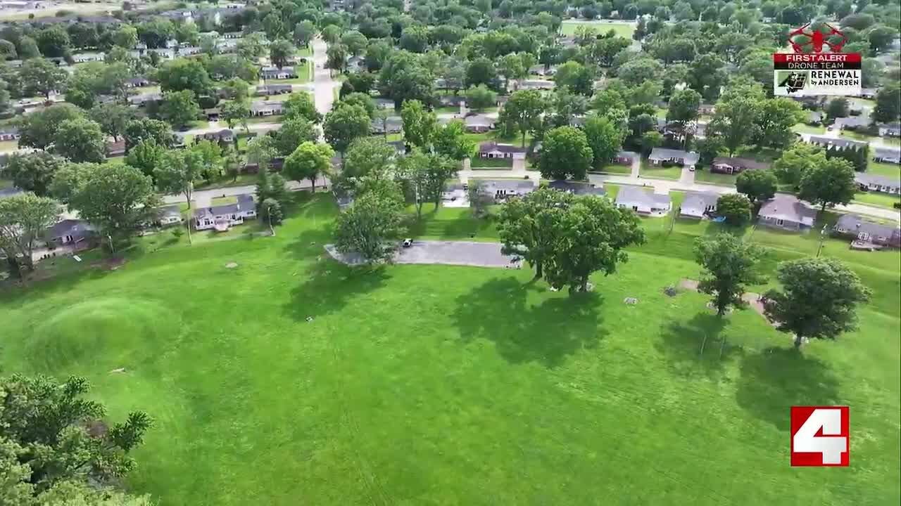 Army Corps expands Coldwater Creek contamination testing to north St. Louis subdivision