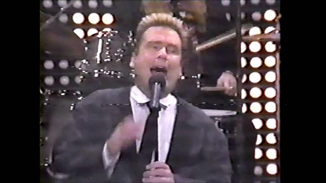 Doug And The Slugs - Love Shines - Super Dave Osborne Show