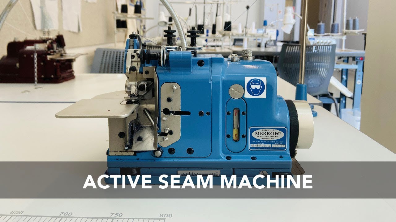 APL: Active Seam Tutorial