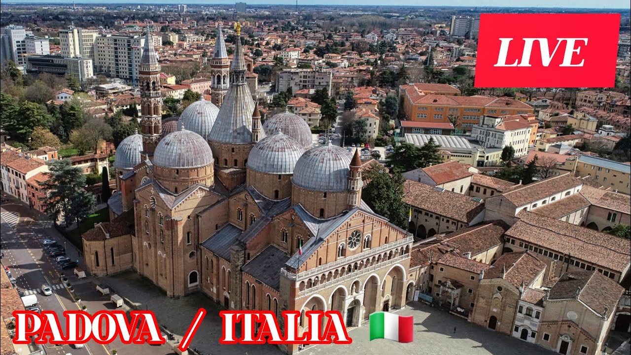 PADOVA // ITALIA 🇮🇹