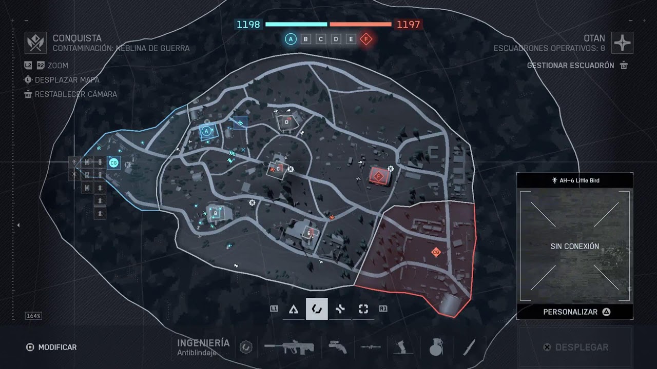 Battlefield 6 Season 2 redsec + NEW Littlebird