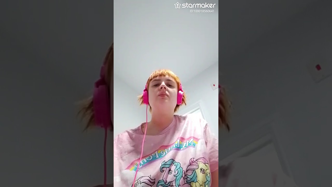 In the stars cover