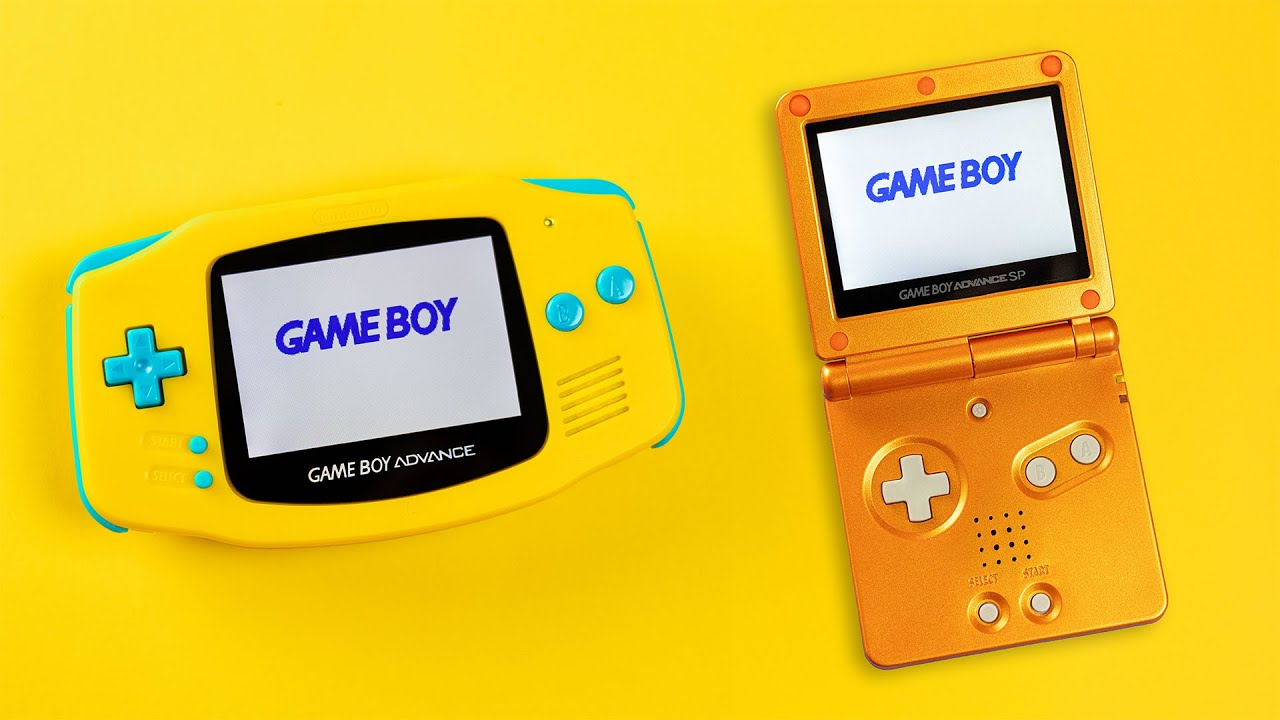 Modding a Couple Game Boys | Mod Monday