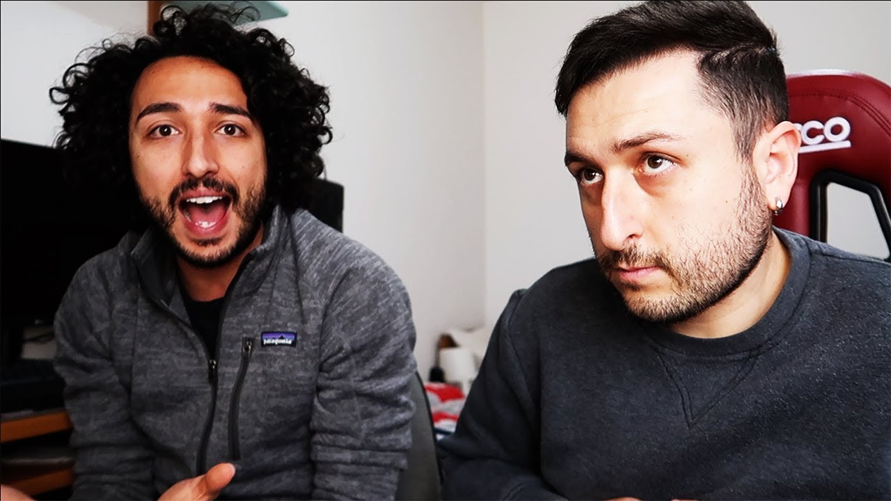 [FABIO SBROCCA] Lo SFOGO del 