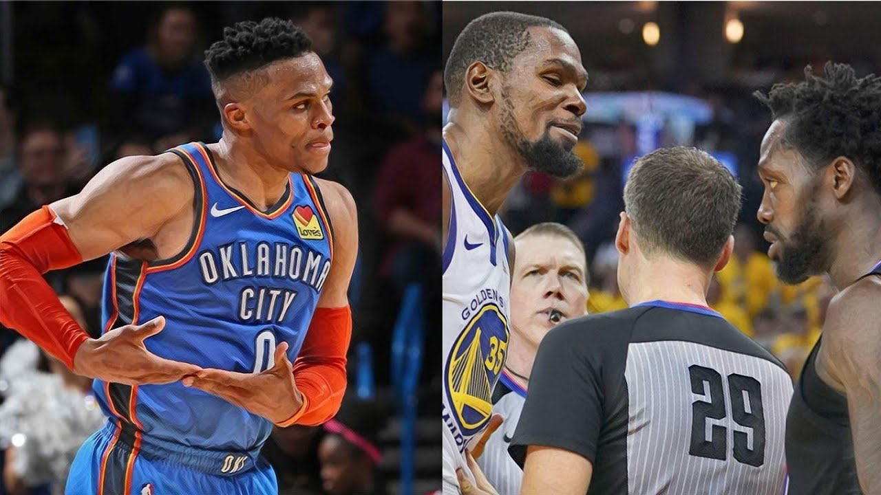 NBA 