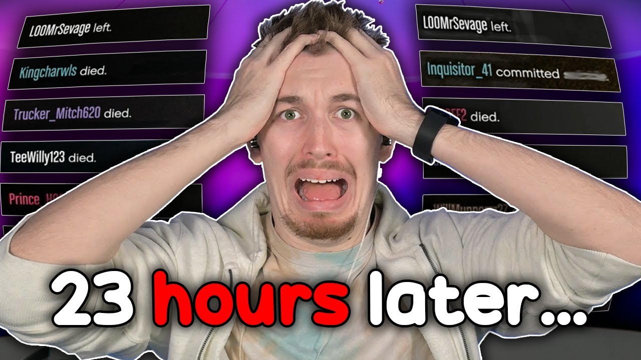 I played the HARDEST HEIST with random people, and it broke me... | Broke to Ballin' #77