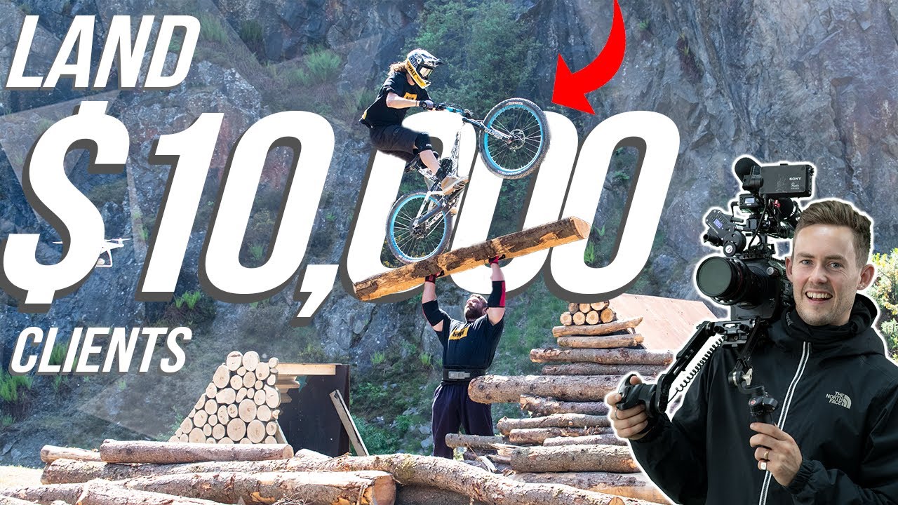 How To Get $10000 For Your Video Production Project