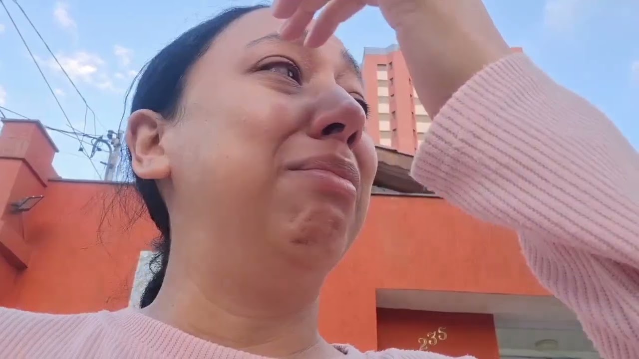 Não Aguento Mais-Abri o Presente Da Bebe Jasmim  🌸✨️ Boa Noticia Medica🙏Pos Parto Maternidade Real