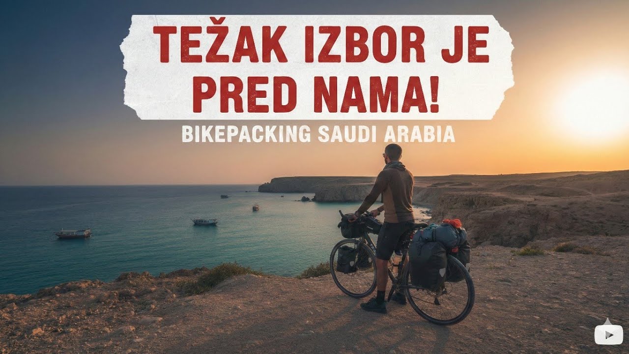 Vratio sam se dje mi je mjesto 08 🇸🇦 Saudi Arabia 