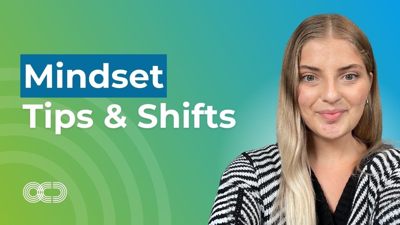 Mindset Tips & Shifts