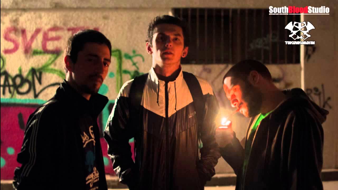 Toksikolozi - 3Ta Smena!