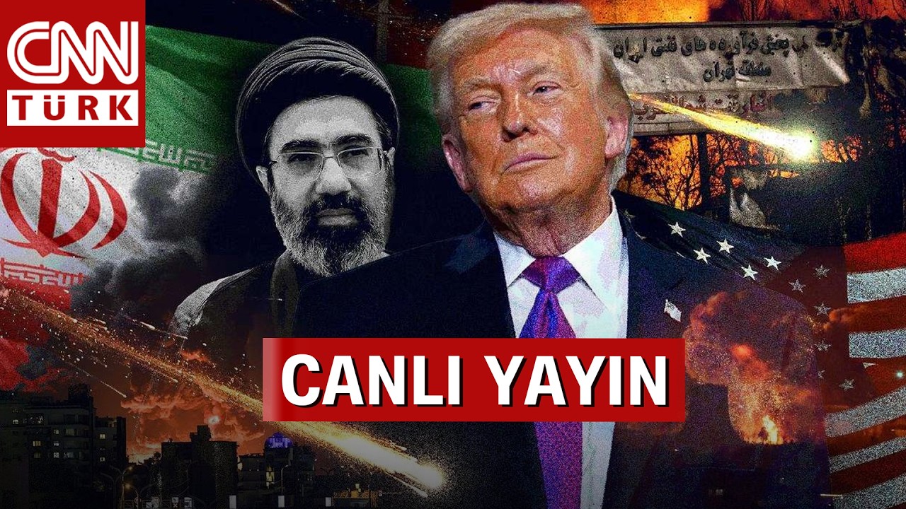 ABD-İran 