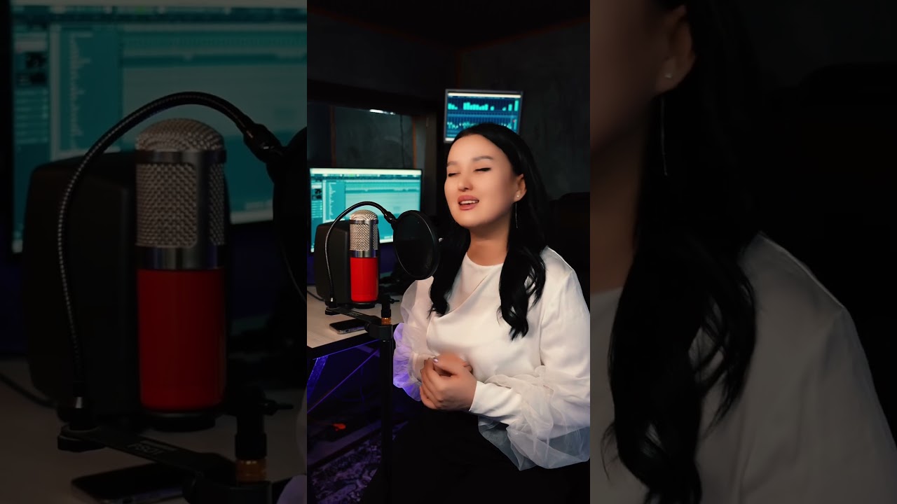 🎤 Sahibjamal Erbaeva 🎶 