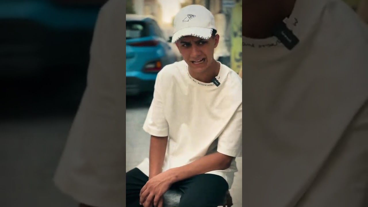 من رحم المعاناة💔🤷