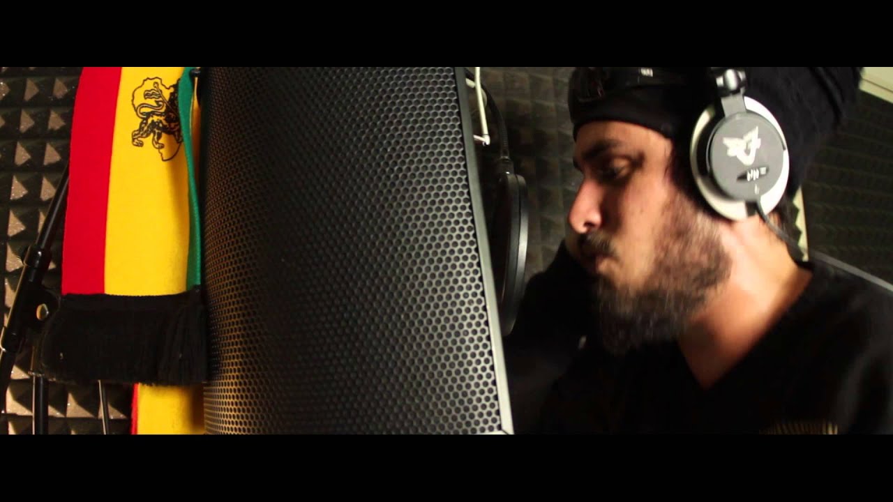 ILEMENTS - WEH DEM A FEEL LIKE [ Dubplate pour KING STONE FAMILY ] (2014)