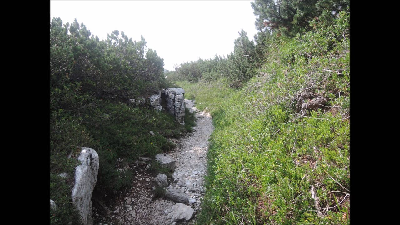 Col Rosa 16 07 2015