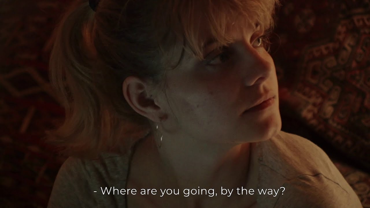 Forest - I See You Everywhere (Rengeteg - mindenhol látlak) new clip official from Berlinale - 1/3