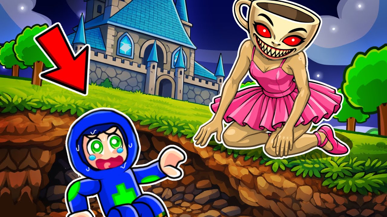 Roblox Build And Escape From Brainrot With Ayush and Ekta 😱