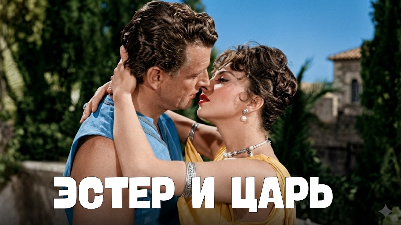 Смелость в дворце | Королева и правитель Смотрите фильм с русской озвучкой!