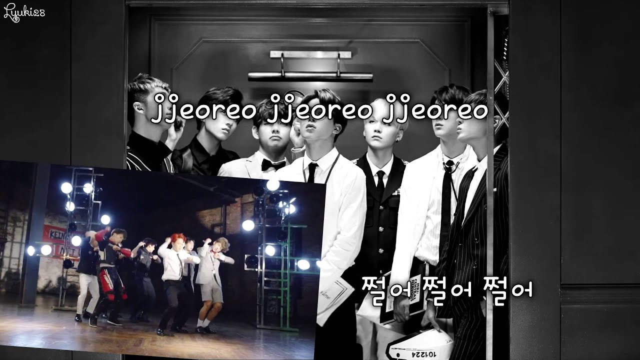BTS - Dope (쩔어) (Karaoke/Instrumental)