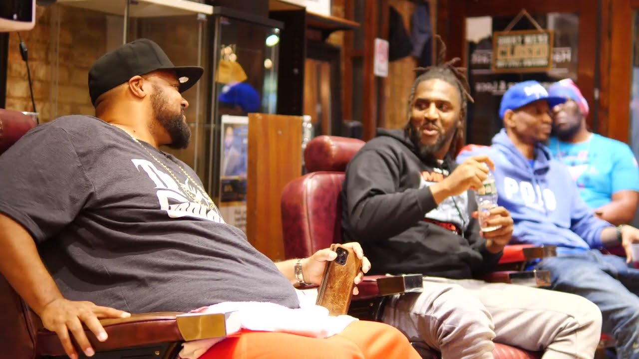 DAYLYT CONFESSES TO TROLLING EVERYONE WITH A FAKE DRAKE FEATURE!!!