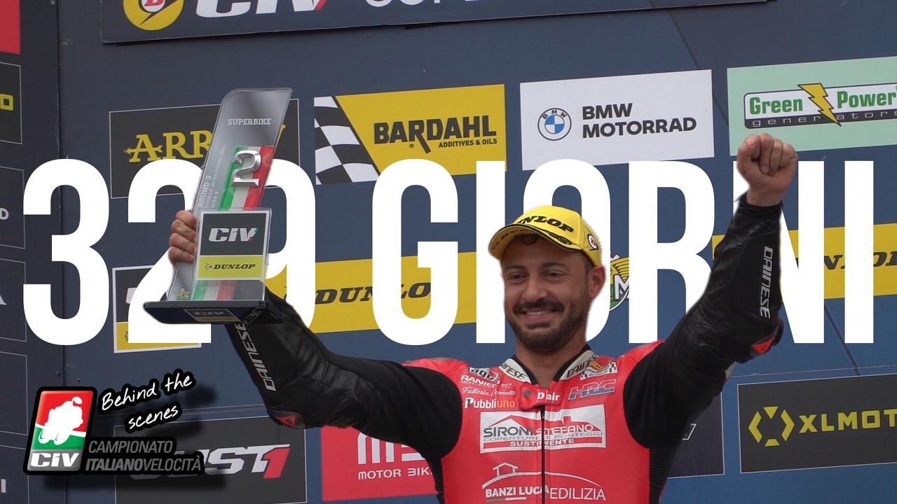 Fuori dal tunnel? | Behind the scenes '24 ep.5 Mugello