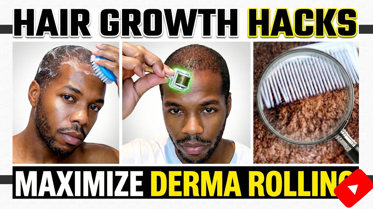 This Routine Stopped My Hair Loss