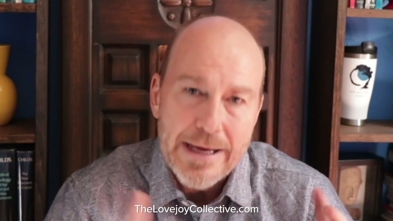3 Unexamined Assumptions About Christianity: Assumption #1: The church is Christianity