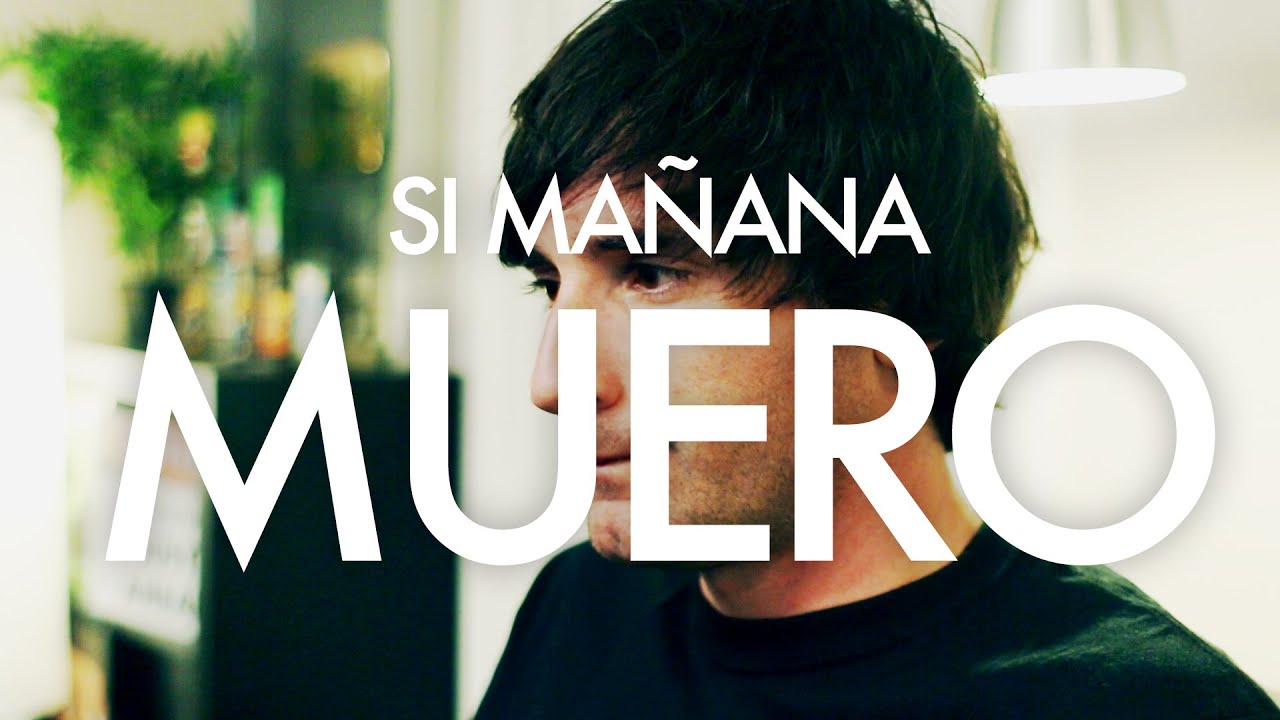 SI MAÑANA MUERO - LuzuVlogs