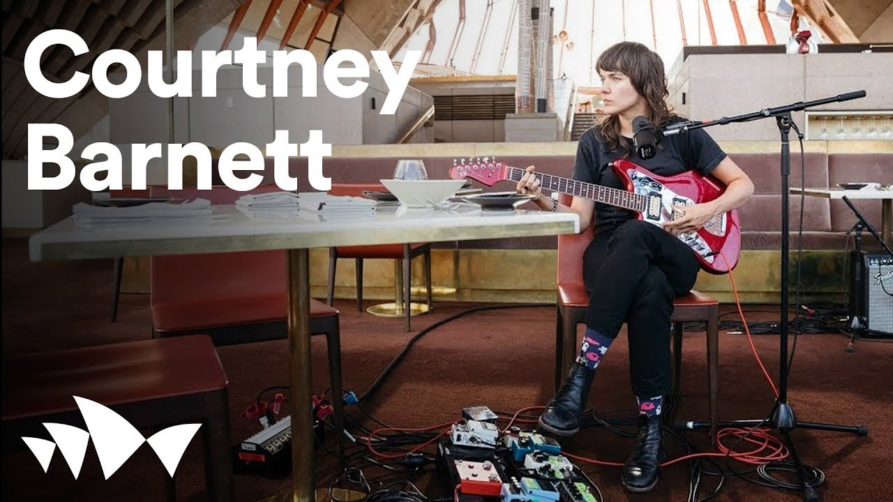 Courtney Barnett - 
