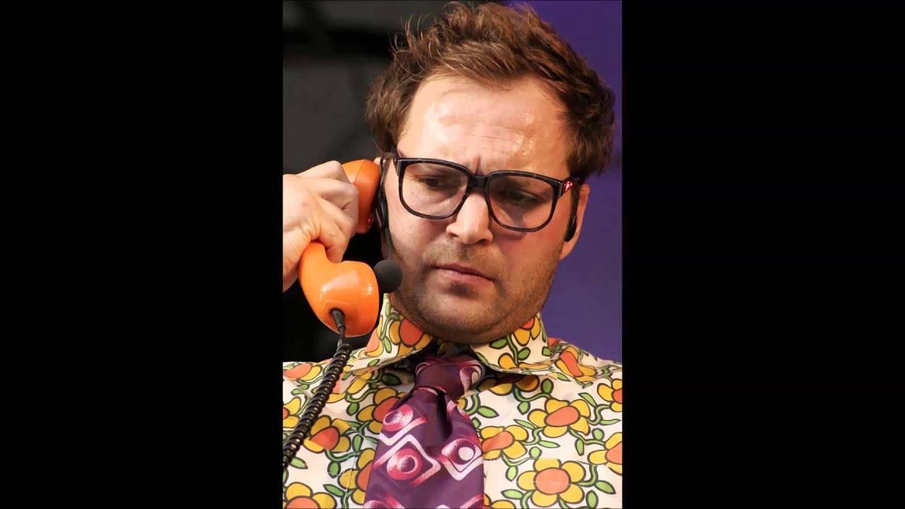 Paul Panzer Waffentausch
