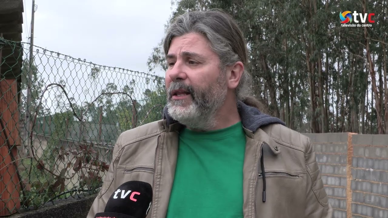 Conflito familiar e constru&ccedil;&atilde;o de muro termina com viatura rebocada em Vale Domingos
