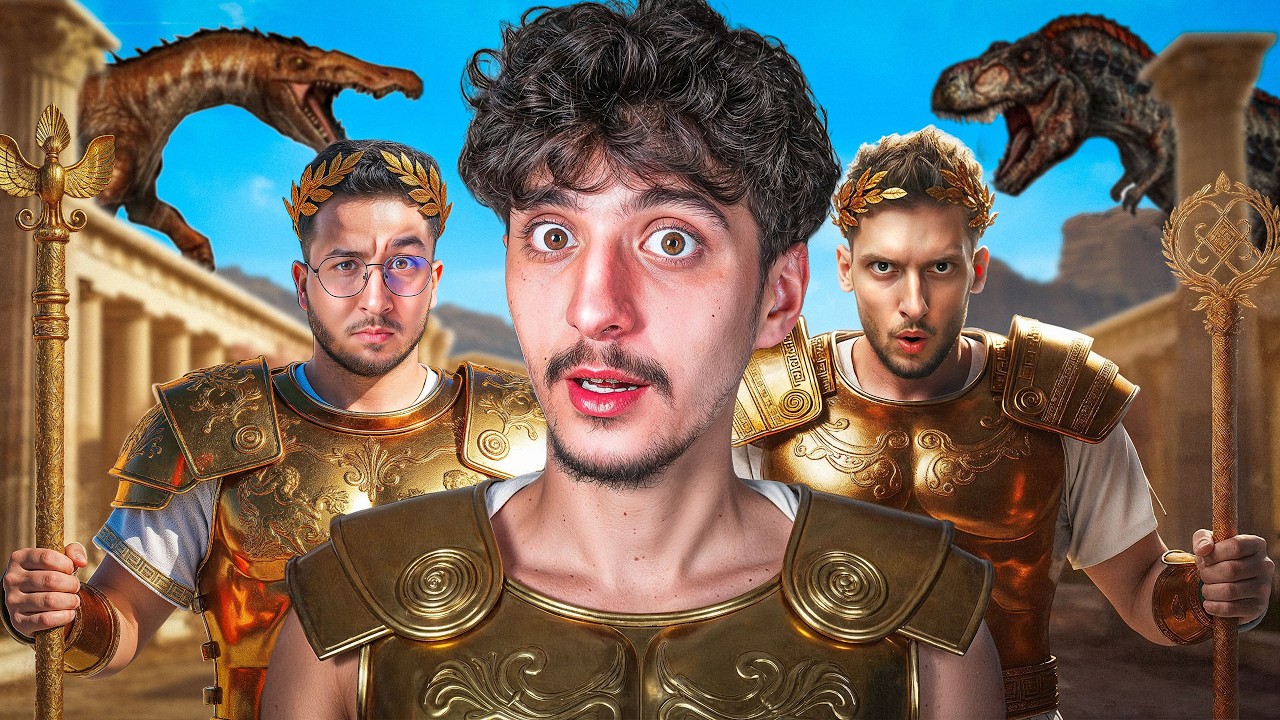 ARK JaHaNaM  🌙  RAMADAN  🕌 #1 الداية كانت مؤلمة 🥲  💔  CHeRFa ⚡