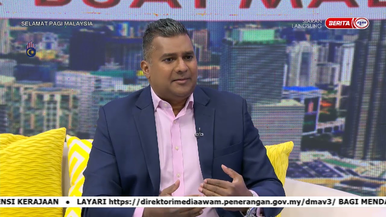 20 FEBRUARI 2023 SPM &ndash; ADAKAH TAHUN 2023 TAHUN YANG SUKAR BUAT MALAYSIA?