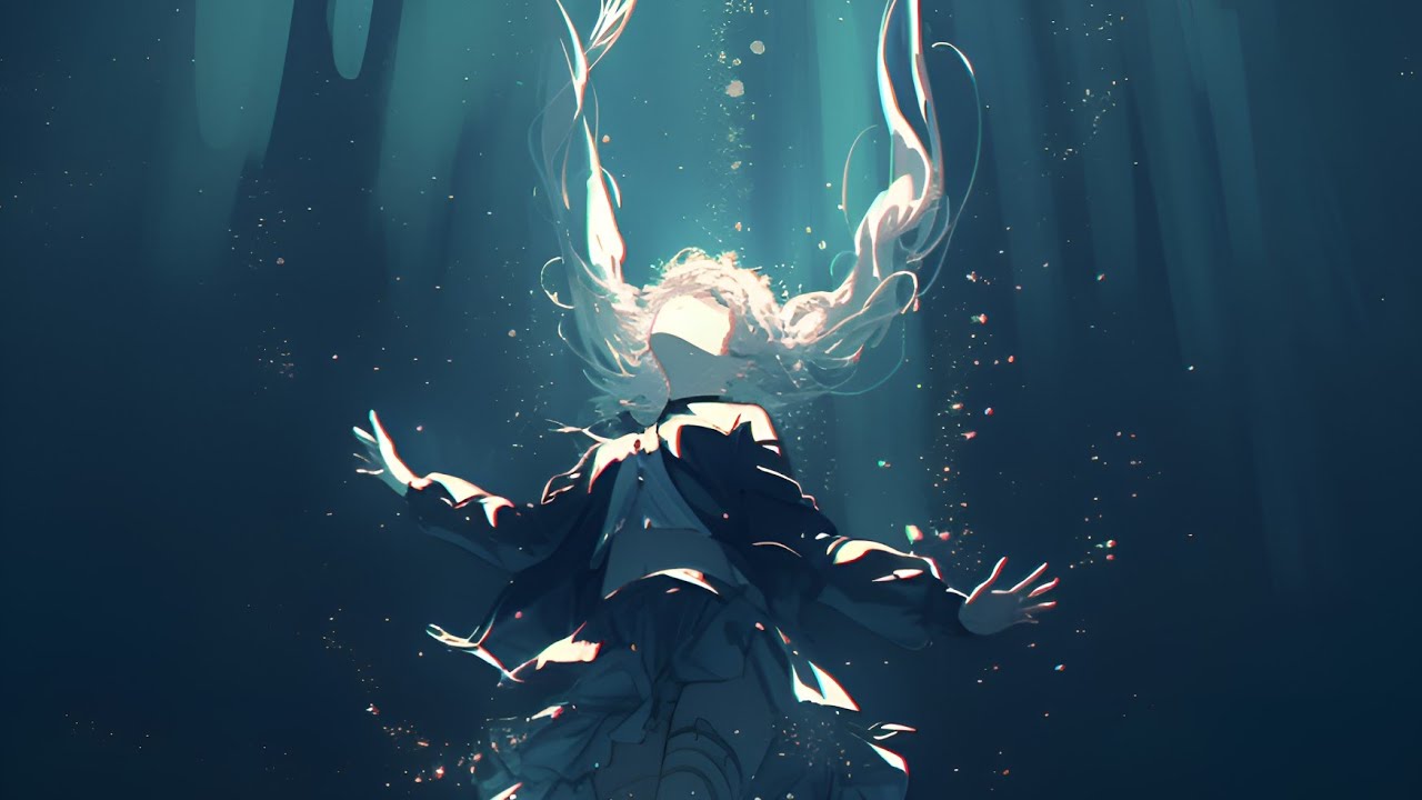 Nezeron - Save me