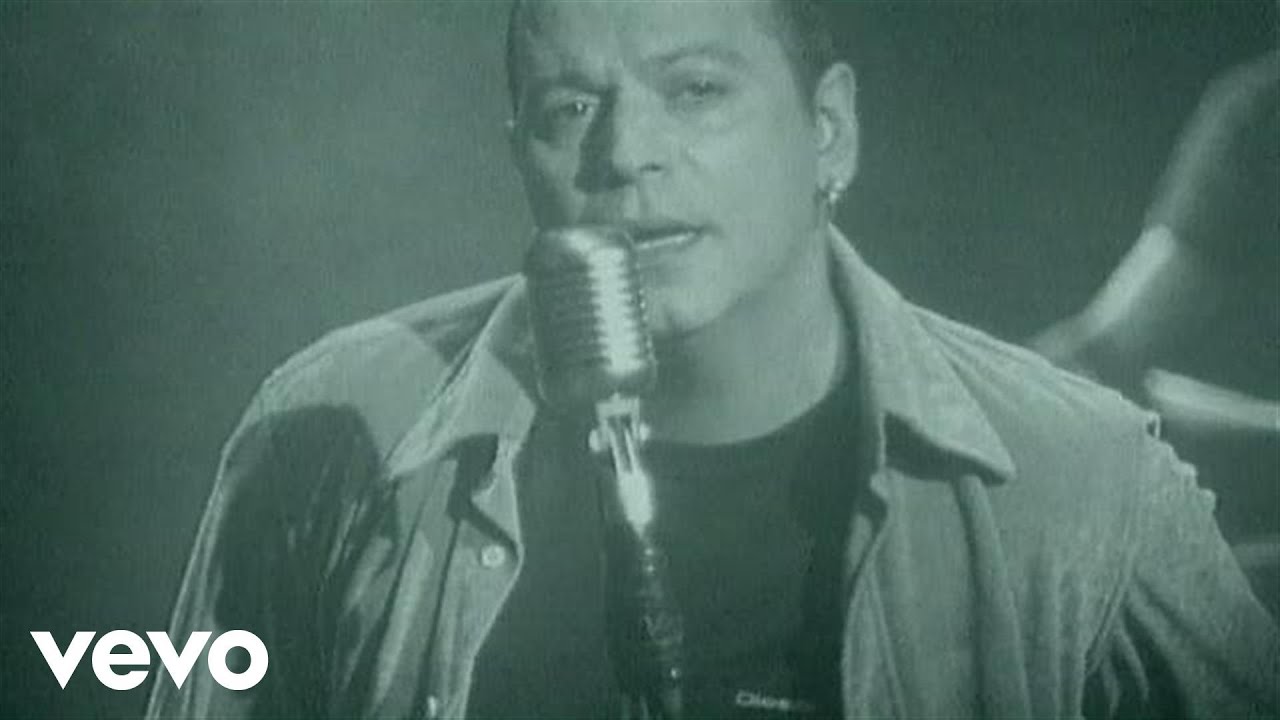 Paulo Gonzo - Jardins Proibidos