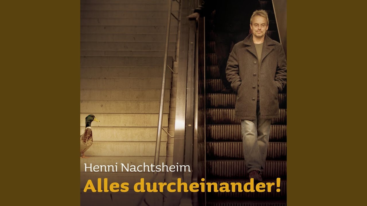 Alles durcheinander! (Radio Edit)