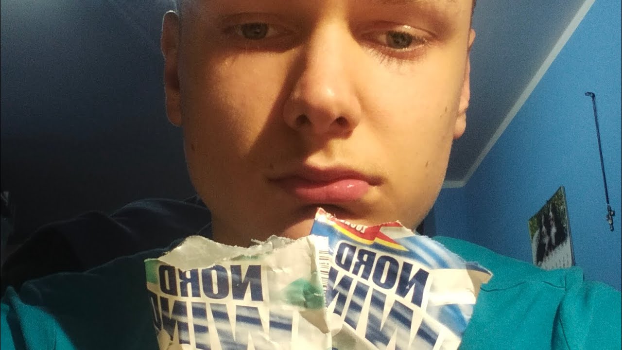 Testuję 🇩🇪Niemieckie🇩🇪 Miętówki 